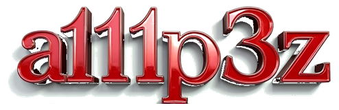 a11pl3z logo