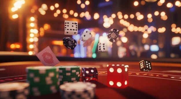 a11pl3z Casino en Vivo